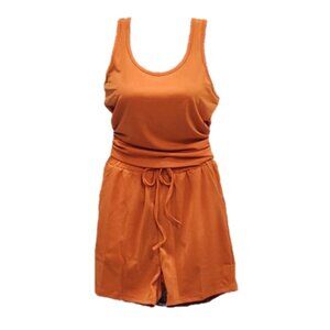 Women’s Shorts Set